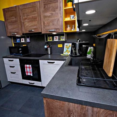 Heart Of Sofia Residence Luaran gambar