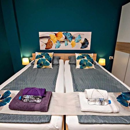 Heart Of Sofia Residence Luaran gambar