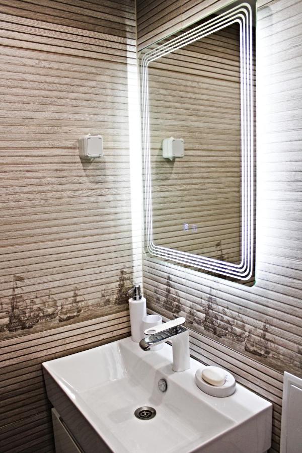 Heart Of Sofia Residence Luaran gambar