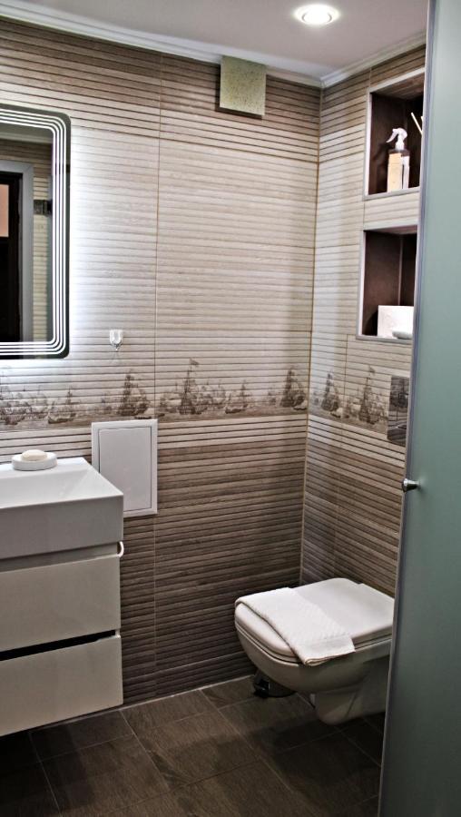 Heart Of Sofia Residence Luaran gambar