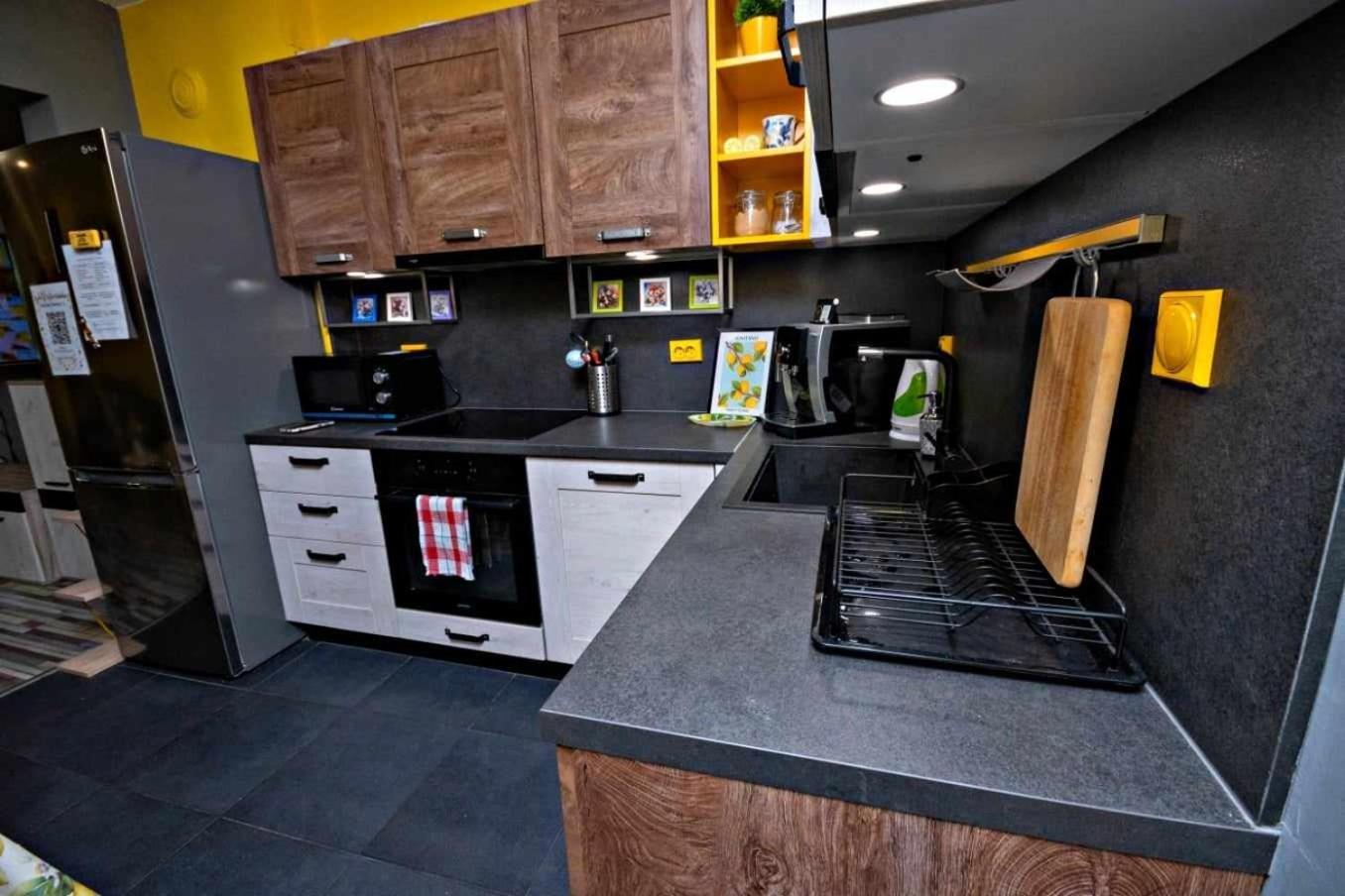 Heart Of Sofia Residence Luaran gambar