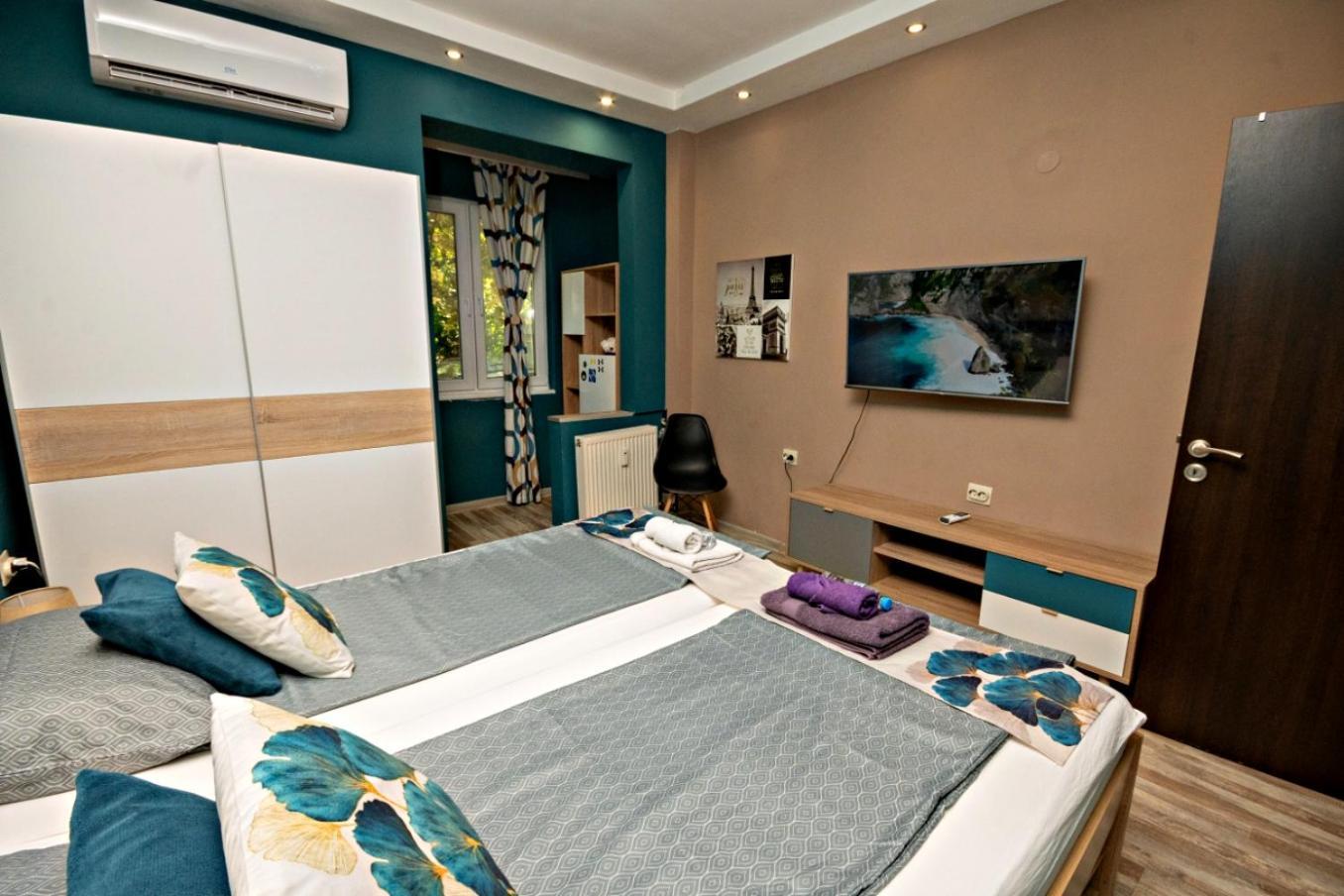 Heart Of Sofia Residence Luaran gambar
