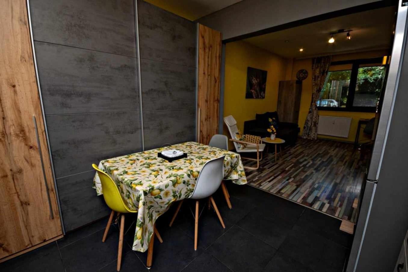 Heart Of Sofia Residence Luaran gambar
