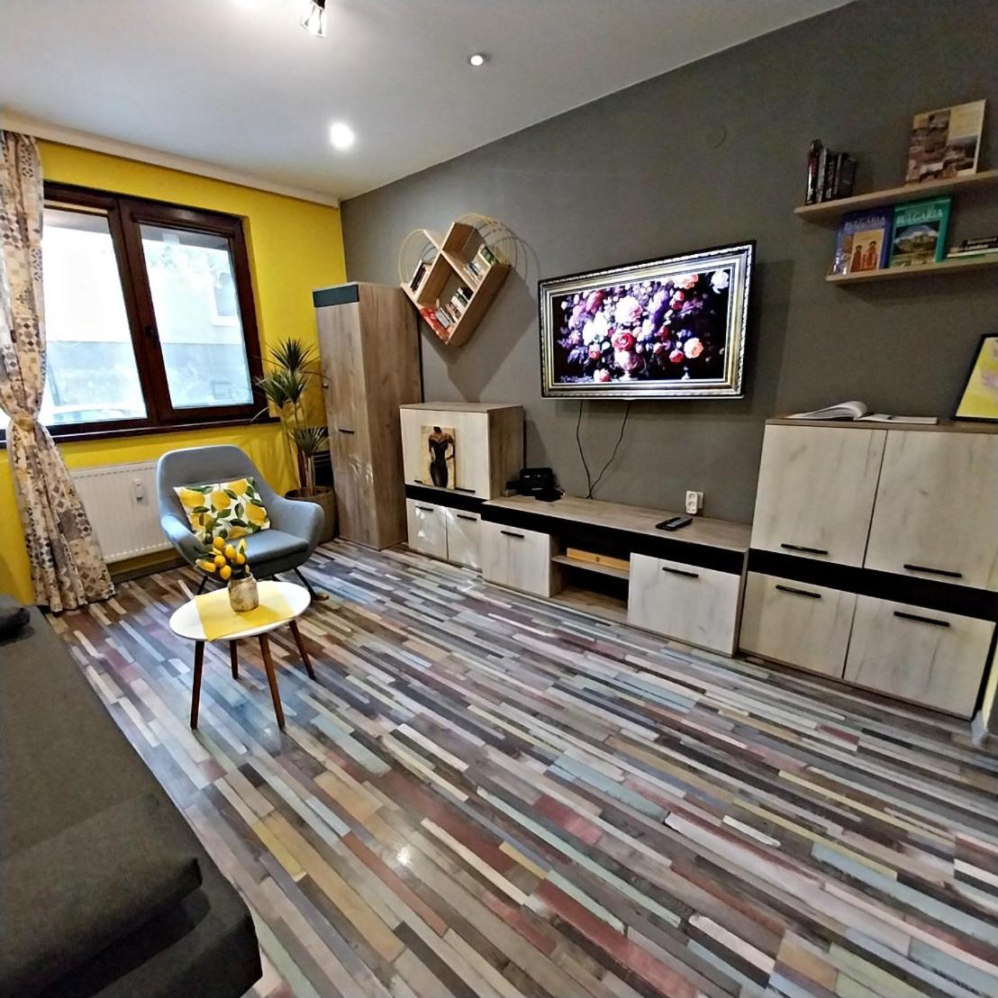 Heart Of Sofia Residence Luaran gambar